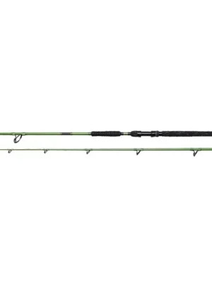 Nejlepší Volba MADCAT Prut Green Deluxe 10'5" 3,2m 150-300g