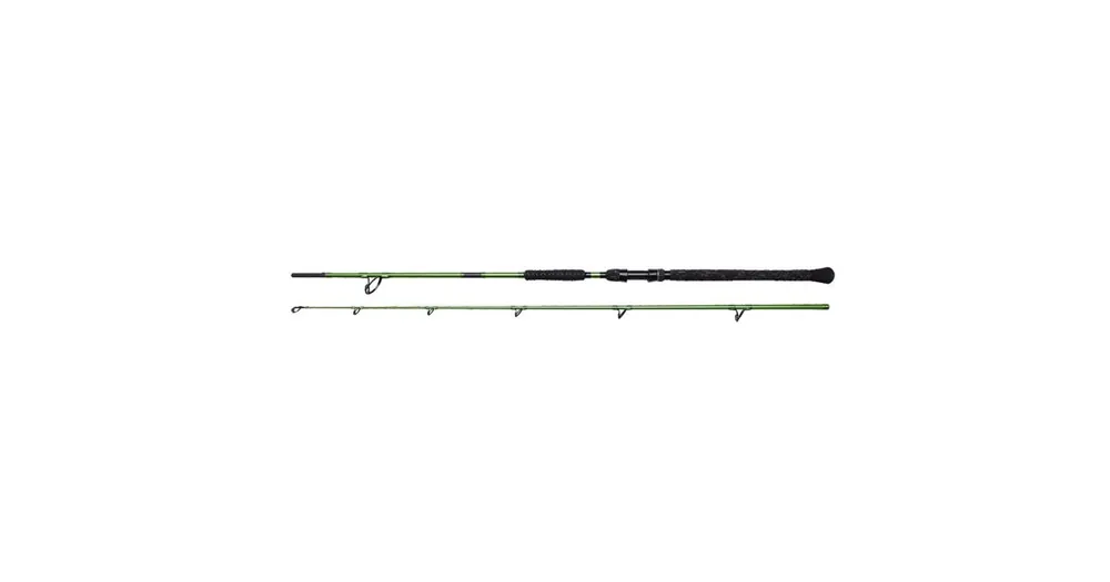 Nejlepší Volba MADCAT Prut Green Deluxe 10'5" 3,2m 150-300g