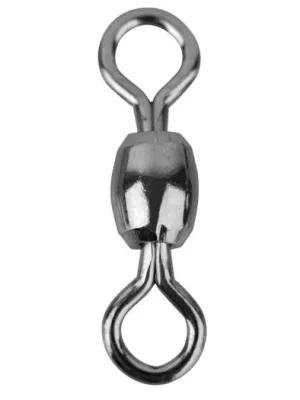 Víkendová Akce Savage Gear Obratlík Swivel S Velikost 4 33kg 15ks