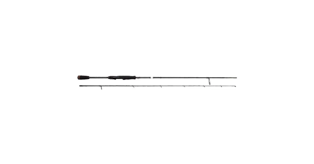 Akce Savage Gear Prut SG2 Ultra Light Game 7' 2,13m 2-10g UL