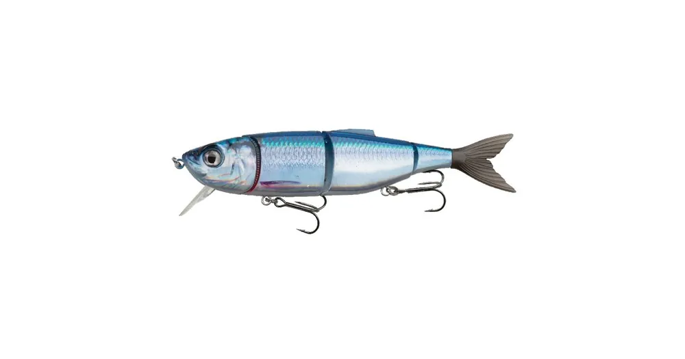 Vysoce Kvalitní Savage Gear Wobler 4Play V2 Liplure 16,5cm 32g SF Herring