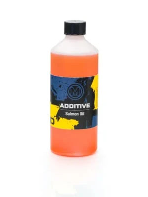 Akční Nabídka Mivardi Olej Rapid Additive Salmon Oil 500ml