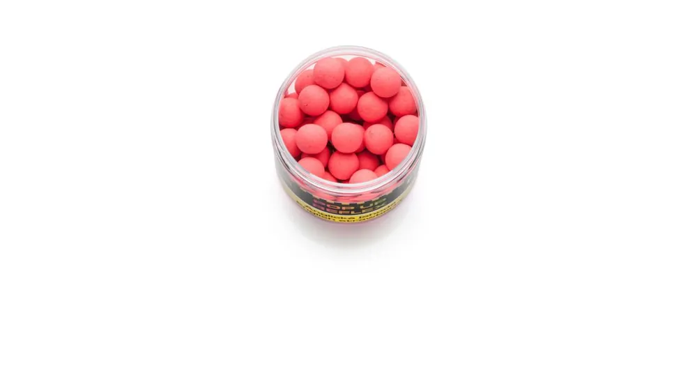 Mivardi Pop-Up Rapid Reflex Anglická jahoda 70g 14mm Nejlepší Volba
