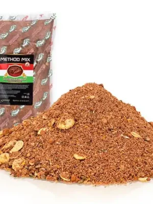 Sportcarp Vnadící směs Method mix Hungarian Sausage 1kg Nejlepší Cena