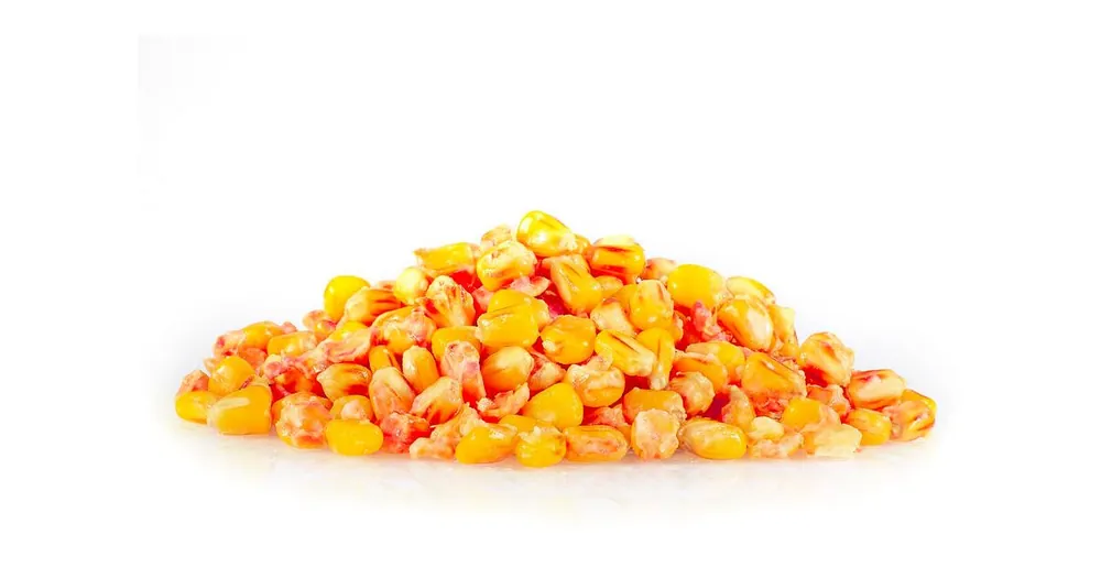 Poslední Šance Sportcarp Nakládaná kukuřice Chilli Fruit 2,5kg