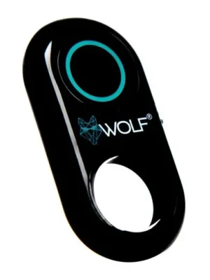 Nová Kolekce Wolf Dálková spoušť Snapz Bluetooth Remote Shutter