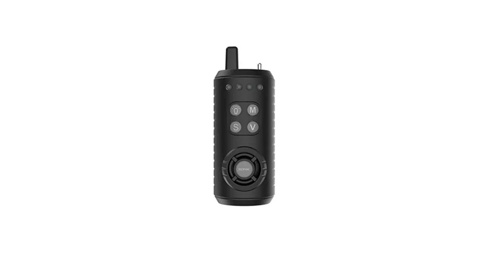 Sonik Příposlech Gizmo2 Receiver Must-Have