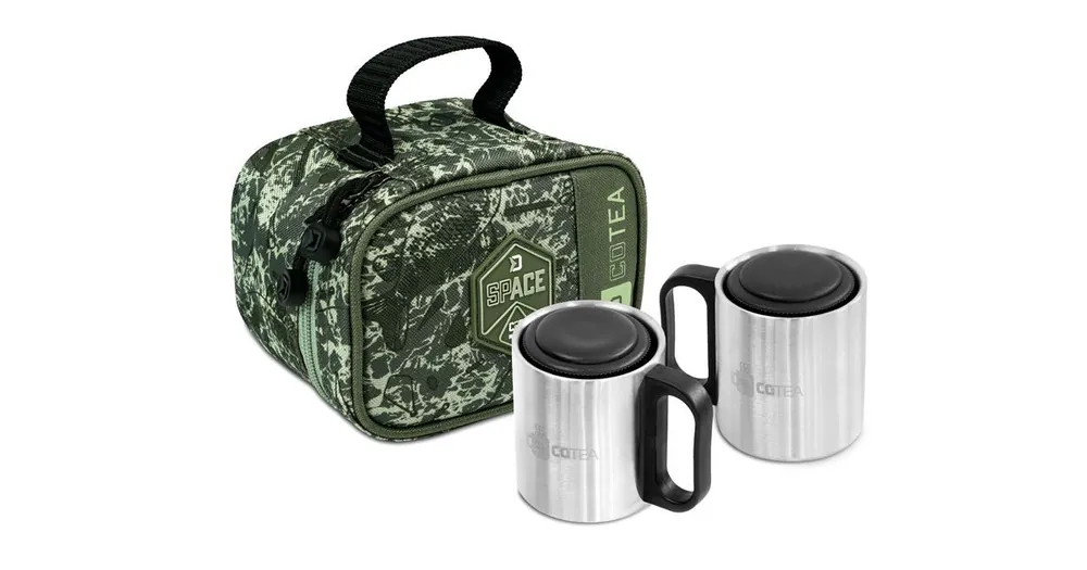 Autentický Delphin Kávový/čajový set Cotea