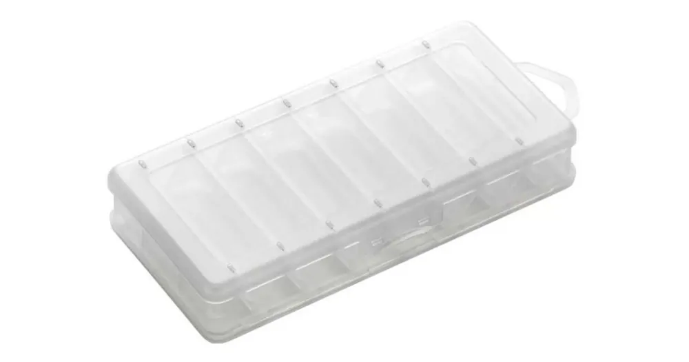 Nakupujte Hned Plastilys Krabička oboustranná SF358-3