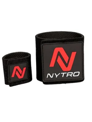 Expresní Doručení Nytro Pásky na pruty Neoprene Rod Straps