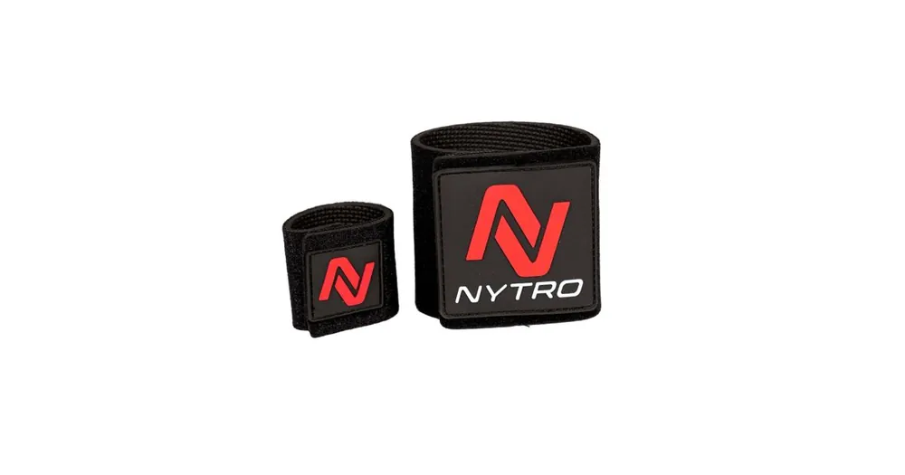 Expresní Doručení Nytro Pásky na pruty Neoprene Rod Straps