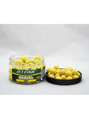 Jen Po Omezenou Doba Jet Fish Pop-Up Signal Banán 40g 12mm