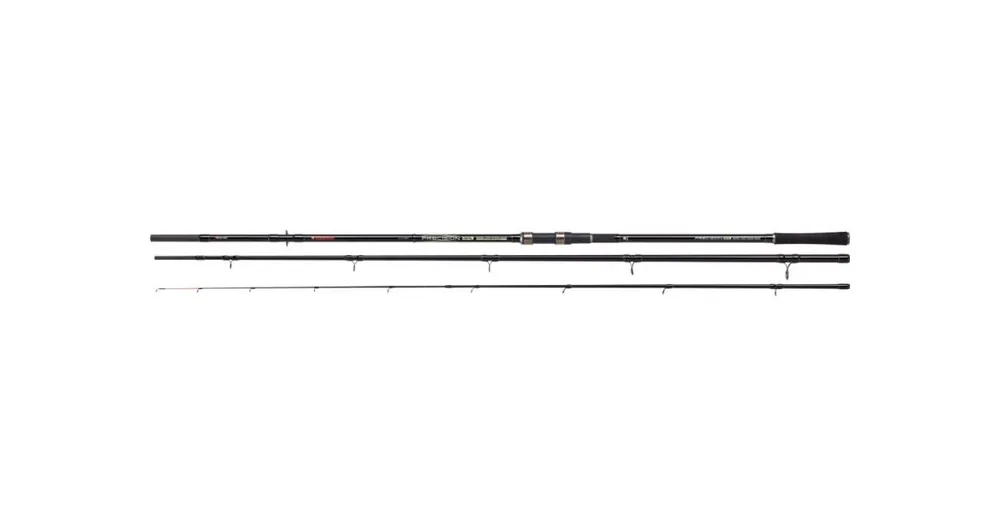 Časově Omezené Trabucco Prut Precision RPL Barbel & Carp Feeder 3,9m 200g