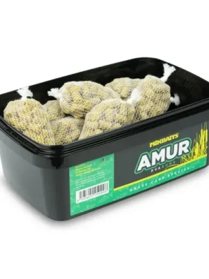 Mikbaits PVA Bomb Amur 15ks Bezpečná Platba