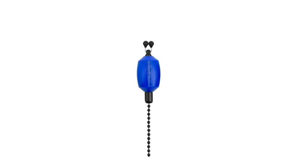Dokud Zásoby Vydrží FOX Swinger Black Label Dumpy Bobbin Blue