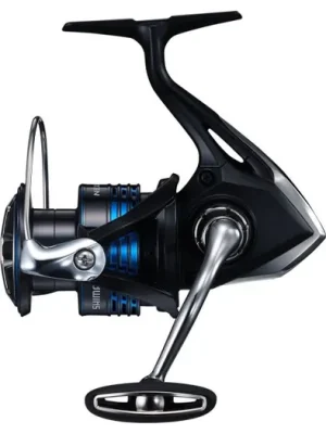 Akce Shimano Naviják Nexave FI C5000 HG