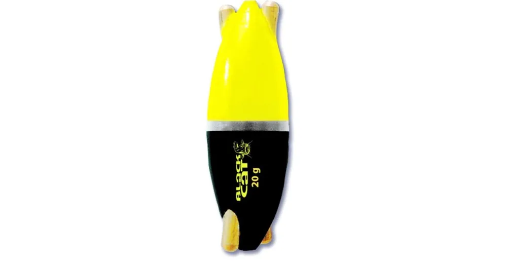 Black Cat Splávek podvodní Vibro U-Float 15g Odeslání Ihned