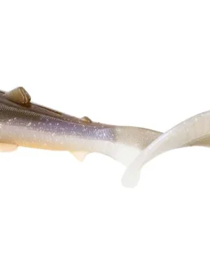 Westin Gumová nástraha BullTeez Curltail 8cm 3g Bass Orange 3ks Odeslání Ihned