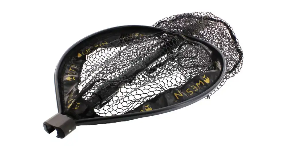 Cenová Bomba Westin Podběrák W3 CR Adjustable Landing Net M