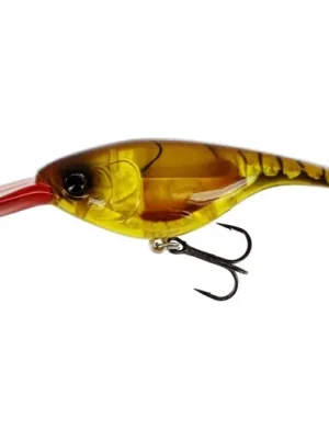 Westin Wobler BabyBite DR Crankbait 6,5cm 13g Floating Clear Brown Craw Nízká Cena
