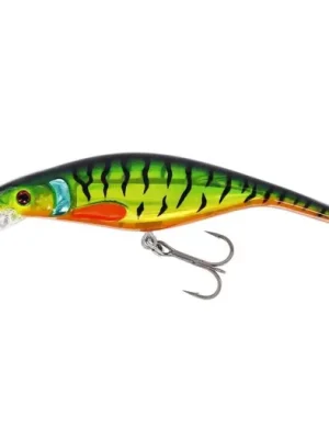 Westin Wobler P10DR Crankbait 10cm 16g Floating Firetiger Flash Tovární Cena