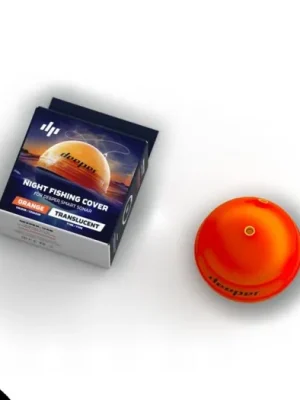 Ověřený Deeper Kryt na noční rybaření