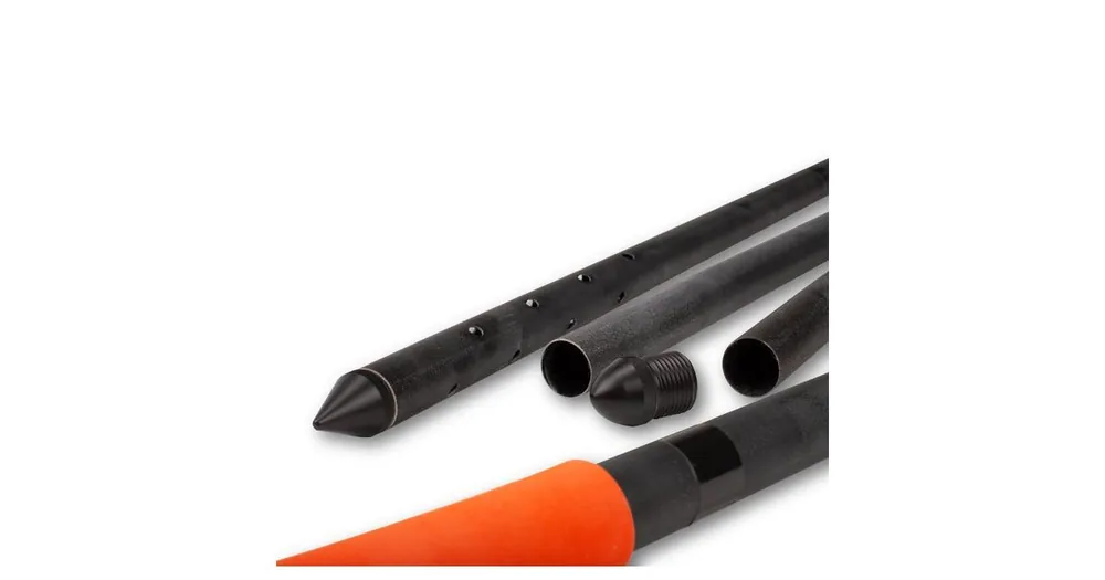 Nash Tyč na průzkum dna Prodding Stick Kit Mk II Autentický