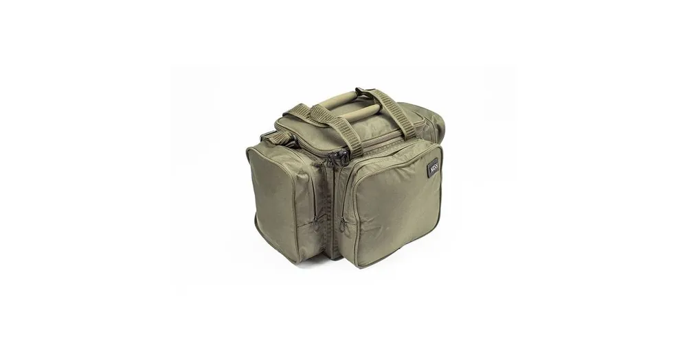 Koupit Online Nash Taška Carryall Large