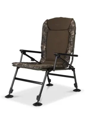 Omezená Nabídka Nash Křeslo Indulgence Hi-Back Auto Recline