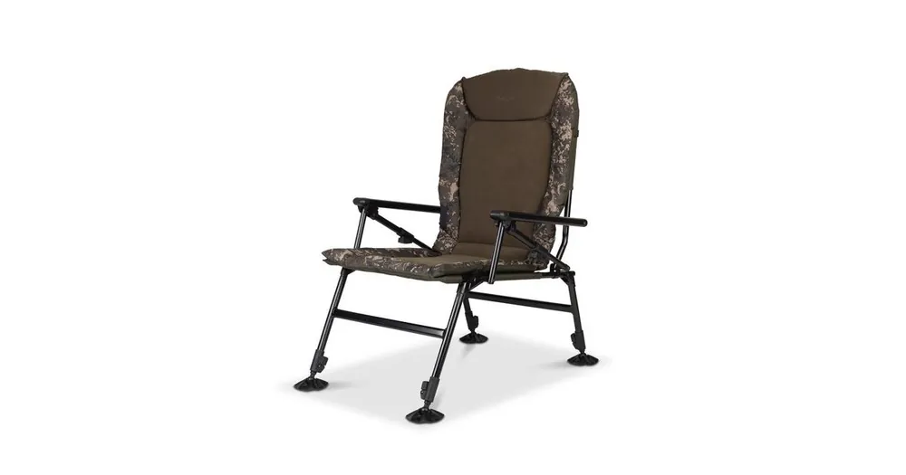 Omezená Nabídka Nash Křeslo Indulgence Hi-Back Auto Recline