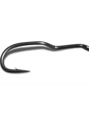 Carp´R´Us Háček Cranked Hook ATS Velikost 8 10ks Autentický