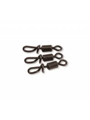 Carp´R´Us Obratlík Gizmo Quick Change Swivel Velikost 11 8ks Ihned K Objednání