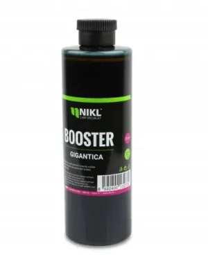 Nikl Booster Gigantica 250ml Časově Omezené