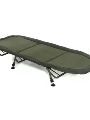 Trakker Lehátko RLX Flat-6 Bed Vrácení Zdarma