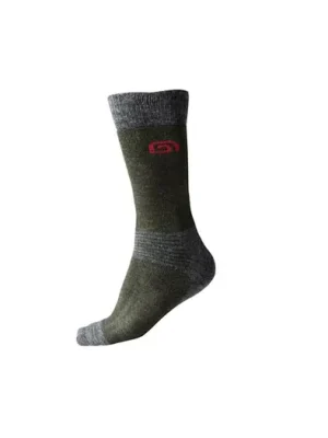 Finální Výprodej Trakker Ponožky Winter Merino Socks 7-9