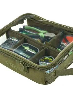 Vysoce Kvalitní Trakker Pouzdro NXG Bitz Pouch Large