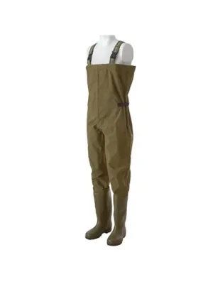 Trakker Prsačky N2 Chest Waders 45 Akční Nabídka