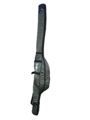Oblíbený R-SPEKT Obal na pruty polstrovaný DOUBLE Khaki 10ft