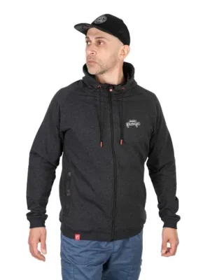 Výhodná Nabídka FOX Rage Mikina Voyager Hoody Dark Grey S