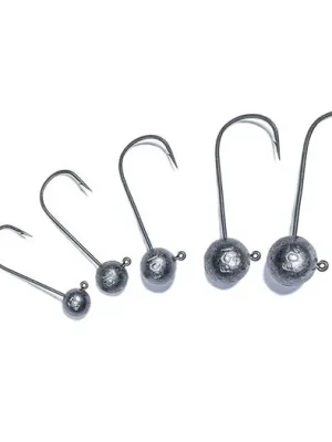 Tovární Cena FOX Rage Jigová hlavička Finesse Jig Head 20g Velikost 1/0 3ks