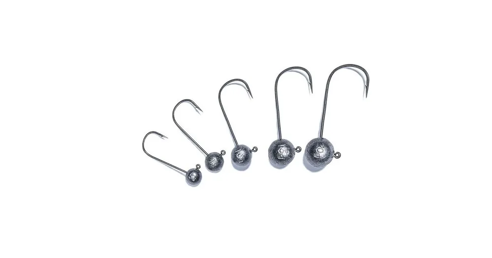 Tovární Cena FOX Rage Jigová hlavička Finesse Jig Head 20g Velikost 1/0 3ks
