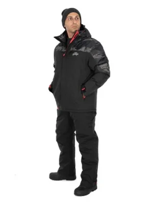 Aktuální FOX Rage Komplet Winter Suit XL