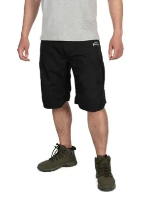 Cenová Bomba FOX Rage Kraťasy Combat Shorts XXXL