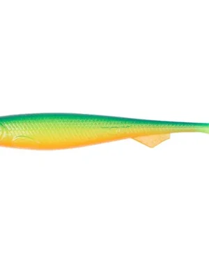 Výprodej FOX Rage Gumová nástraha Slick Shad 11cm UV Blue Back