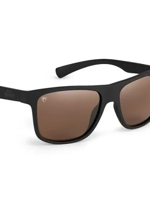 FOX Rage Brýle Sunglasses Matt Black Frame / Brown Lens Hit Sezóny
