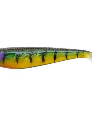 Výhodná Nabídka FOX Rage Gumová nástraha Zander Pro Shad 12cm UV Stickleback