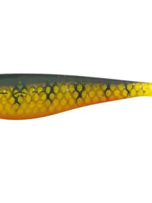 Expresní Doručení FOX Rage Gumová nástraha Zander Pro Shad 7,5cm Natural Perch