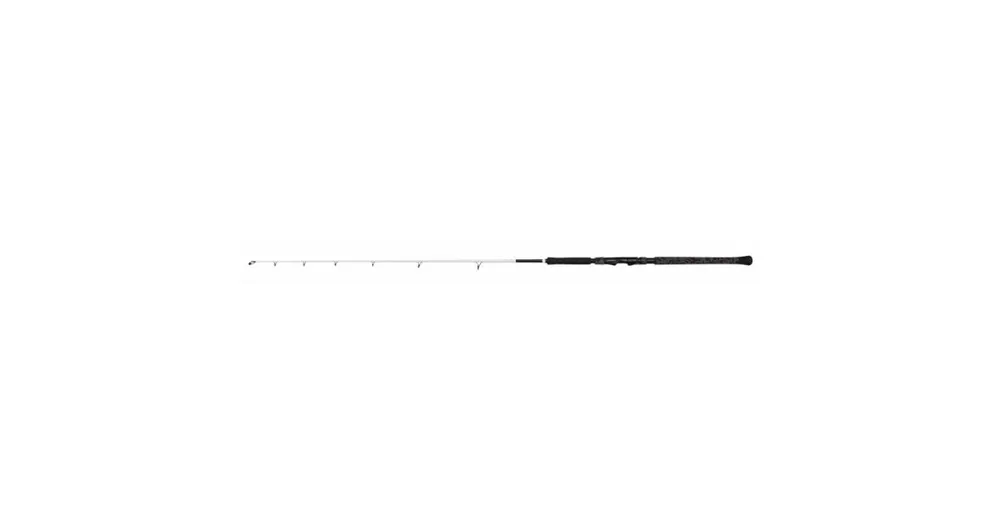 MADCAT Prut White Close Combat 1,7m 50-125g Novinka