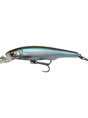 Akční Nabídka Savage Gear Wobler Gravity Twitch MR 9,5cm 15g Suspending Roach
