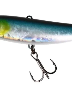 Nová Kolekce Illex Wobler Riser Bait 8cm HL Shine Katana